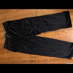 Nike Men’s sweatpants